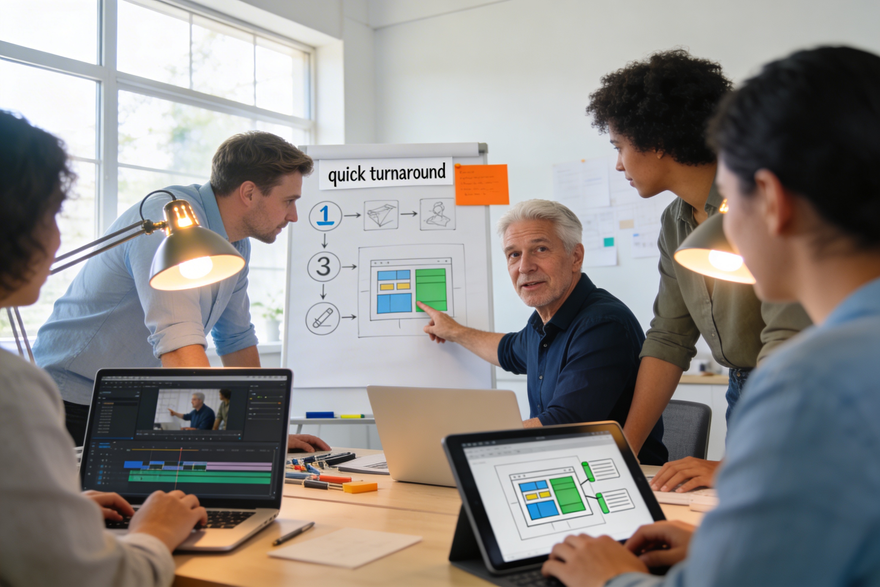Basic Operasional Visual Mindwalker.ai | Emerging AI Solutions for Enterprises